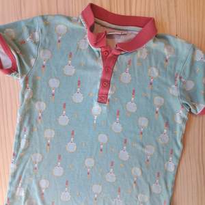 RE-Loved - Moromini Tennis Polo Shirt (12 - 13 Years)