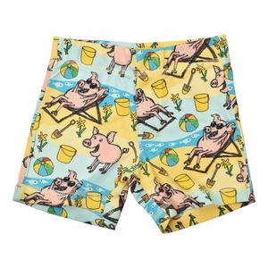 Beach Pig Shorts
