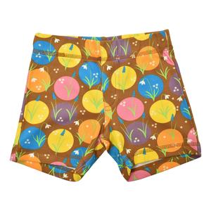 Snowdrops Shorts