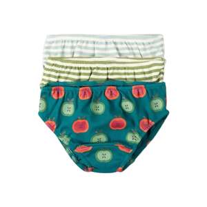 Tai Tapu School Fair: Apple Picking Underwear Set 3 Pack