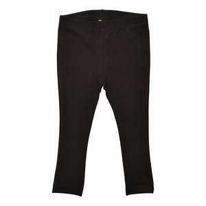 Black Leggings
