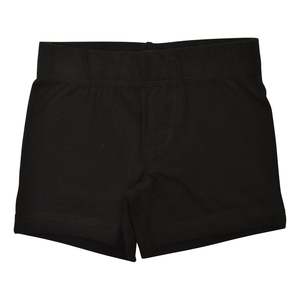 Black Shorts