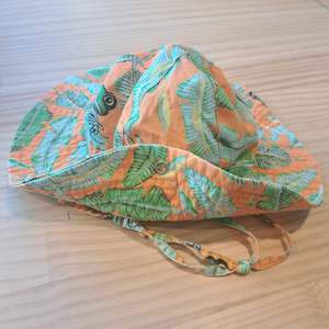 RE-Loved - DUNS Frog Sun Hat (Baby)