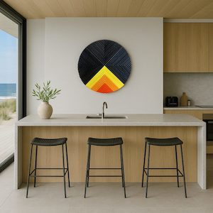 Products: Round Feather