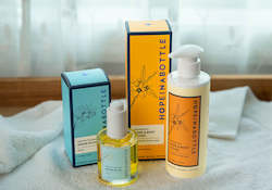 Combo: Classic Nourishing Set