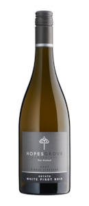 White: 2023 White Pinot Noir