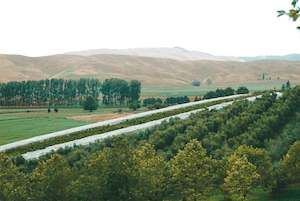 Products: Rural Delivery Surcharge