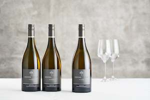 3 Pack - Mixed Whites