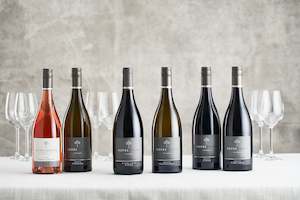 Mixed packs: Hopesgrove Tasting - Mixed 6 Pack