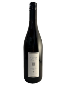Hopes Grove: 2022 Syrah