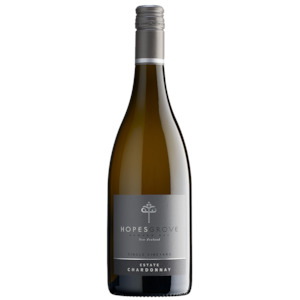 Estate: 2022 Estate Chardonnay