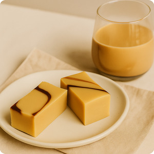 FUDGE - BAILEYS