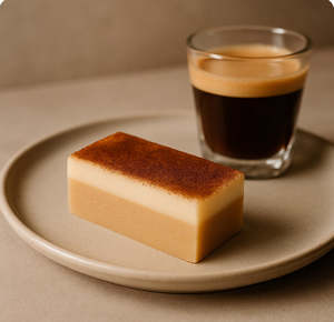 Fudge: FUDGE-ESPRESSO MARTINI