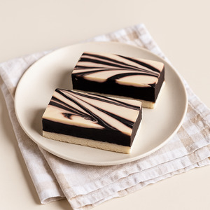 FUDGE-LICORICE