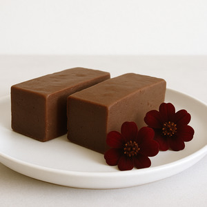 Fudge: FUDGE - CHOCOLATE