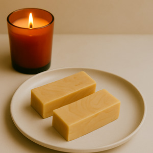 FUDGE - BUTTERSCOTCH SALTED CARAMEL