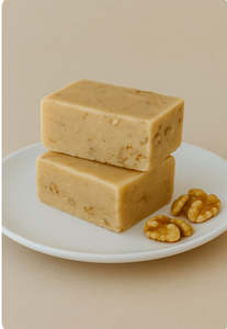 Fudge: FUDGE - MAPLE WALNUT