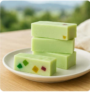 FUDGE - GOODY GOODY GUM DROP