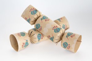 Products: Christmas Crackers Individual