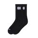 Core Lockout Sock - Black