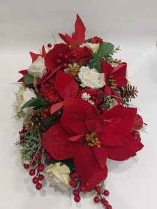 Products: Artificial Table Arrangement - Hornby Florist