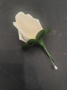 Products: Buttonhole - Hornby Florist