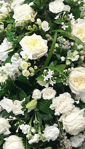 Pure Elegance - Hornby Florist