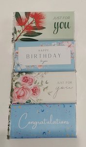 Products: Chocolates - Hornby Florist