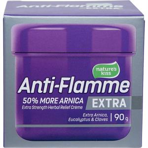 June Special: Anti-Flamme Extra 90G