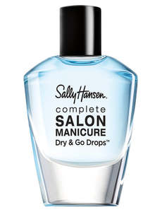Sally Hansen Complete Salon Manicure Dry & Go Drops