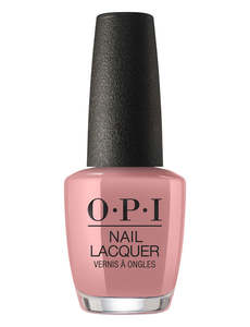 Foot Care: OPI Peru Somewhere Over the Rainbow, 15ml