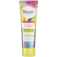 Skin Care: biore brightening jelly cleanser 118ml