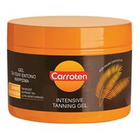 Skin Care: carroten intensive gel 150ml