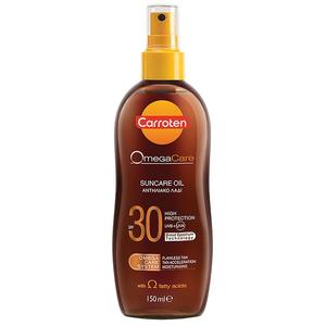 Carroten SPF 30 OmegaCare Suncare Oil Spray 150ml