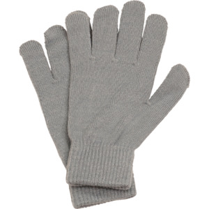 Masks Wipes Gloves: Korbond Chilled Out Women's Winter Knitted Gloves 1ea