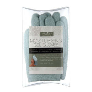 Revive Moisturising Gel Gloves (Pair)