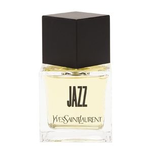 Fragrance Perfume: Yves Saint Laurent Jazz EDT 80ml