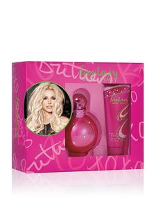 Britney Spears Fantasy 100Ml 2 Piece Set