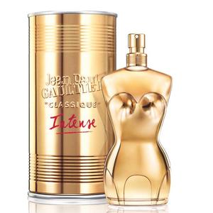Fragrance Perfume: Jean Paul Gaultier Classique Intense 100ml EDP