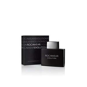 Fragrance Perfume: Rocawear Evolution EDT 100ml