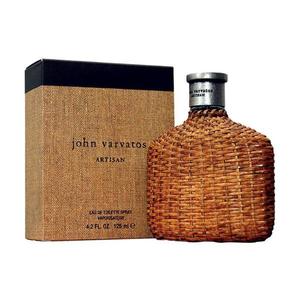 Fragrance Perfume: John Varvatos Artisan EDT 125ml for Men