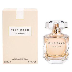 Fragrance Perfume: Elie Saab Le Parfum EDP 30ml for Women