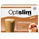 Optislim VLCD Shake Salted Caramel 21x40g