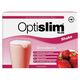 Optislim VLCD Shake Strawberry Sachets 21x40g