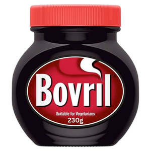 bovril yeast spread extract 230g