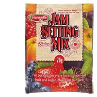 Pantry: Hansells Jam Setting Mix pkt 70g