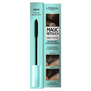 L'Oréal Paris Magic Retouch Precision - Dark Brown 8ml