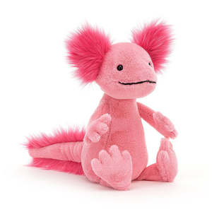 Jellycat: Jellycat Alice Axolotl (Each)