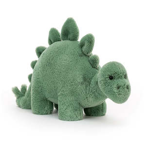 Jellycat: Jellycat Fossilly Stegosaurus (each)