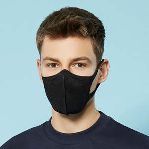 Karen Walker Meo Masks Collection: MEO X (1 Mask)  with Test Report